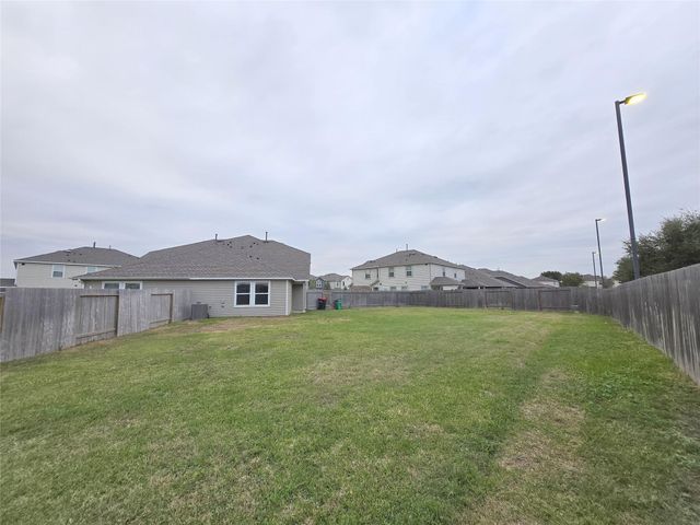 7002 Cedar Breeze Court, Cypress, TX 77433