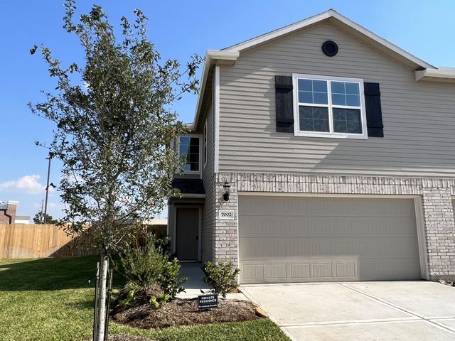 7002 Cedar Breeze Court, Cypress, TX 77433