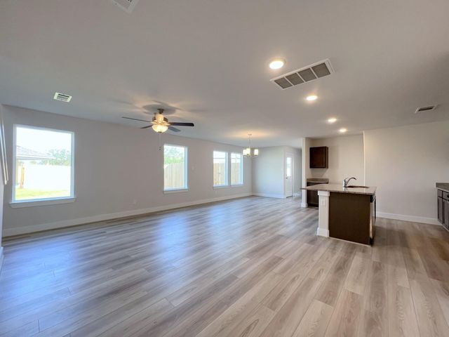 7002 Cedar Breeze Court, Cypress, TX 77433