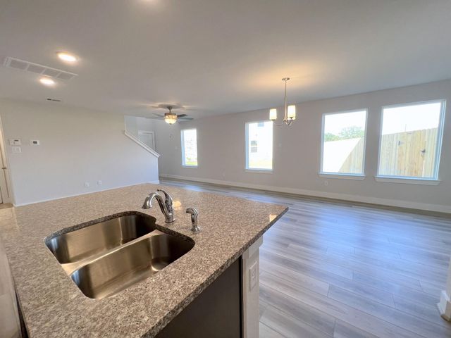 7002 Cedar Breeze Court, Cypress, TX 77433