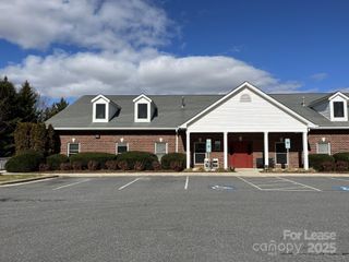 150 August Street, Morganton, NC 28655
