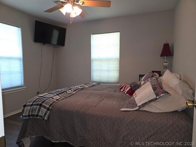 77 Dogwood Trail, Eufaula, OK 74432