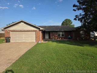 77 Dogwood Trail, Eufaula, OK 74432