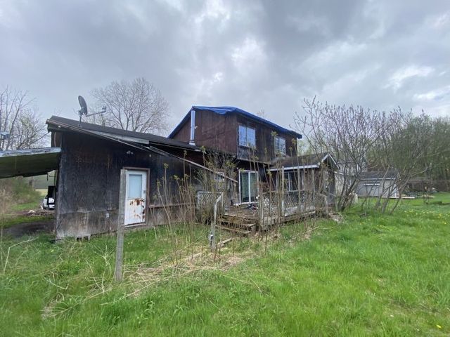 582 Curran Road, Manchester, NY 14548