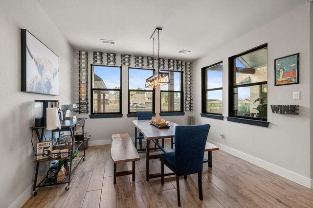 40845 Wesson Lane, Magnolia, TX 77354