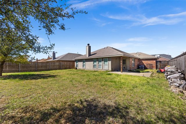 1048 Mercury Drive, Lavon, TX 75166