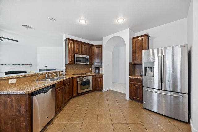 1048 Mercury Drive, Lavon, TX 75166