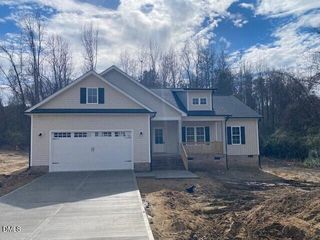 5316 Lloyd Road, Lucama, NC 27851