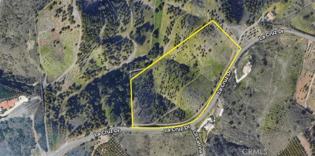 3 La Cruz, Temecula, CA 92590