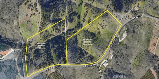 3 La Cruz, Temecula, CA 92590