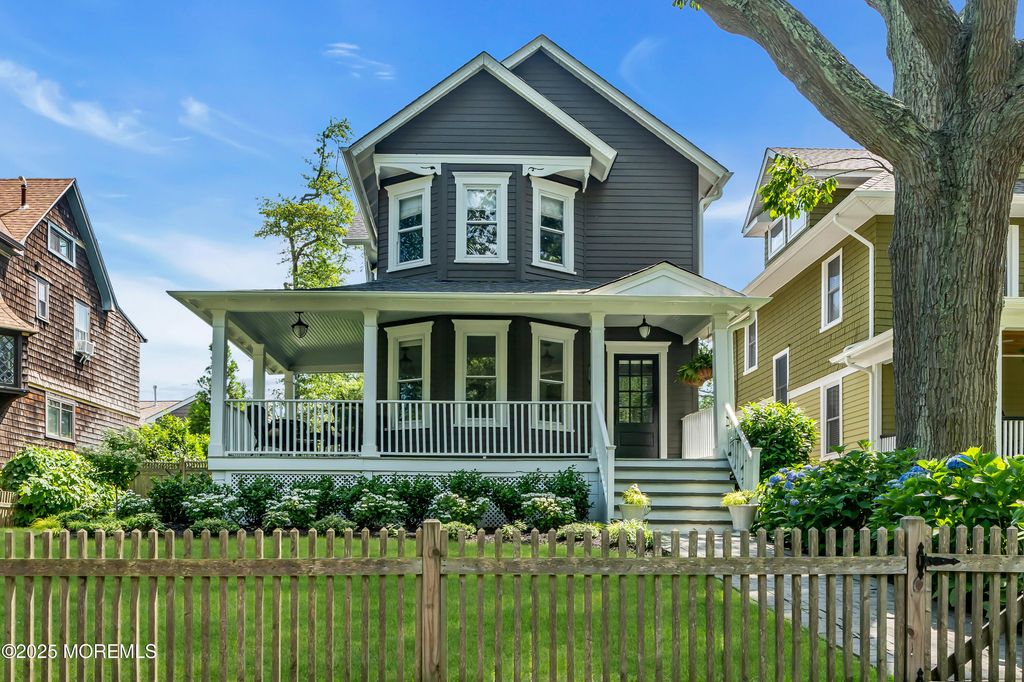 1108 4th Avenue, Asbury Park, NJ 07712