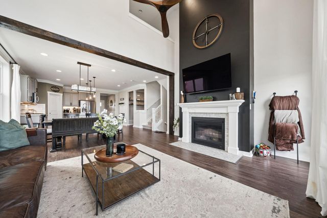 1153 Sunbury Meadows Drive, Sunbury, OH 43074