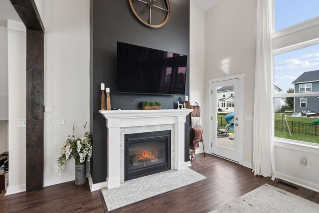 1153 Sunbury Meadows Drive, Sunbury, OH 43074