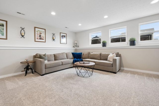 1153 Sunbury Meadows Drive, Sunbury, OH 43074