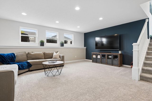 1153 Sunbury Meadows Drive, Sunbury, OH 43074