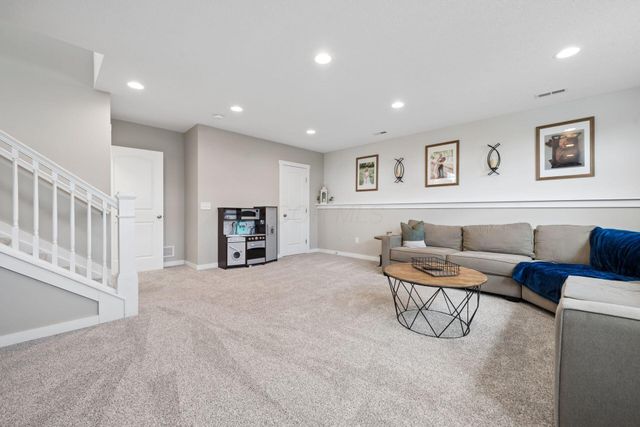 1153 Sunbury Meadows Drive, Sunbury, OH 43074