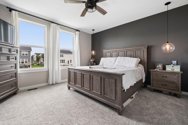 1153 Sunbury Meadows Drive, Sunbury, OH 43074