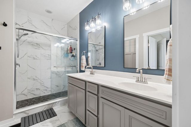 1153 Sunbury Meadows Drive, Sunbury, OH 43074