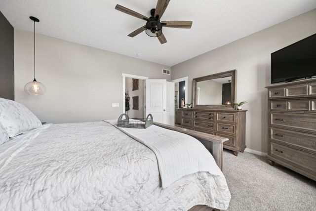 1153 Sunbury Meadows Drive, Sunbury, OH 43074