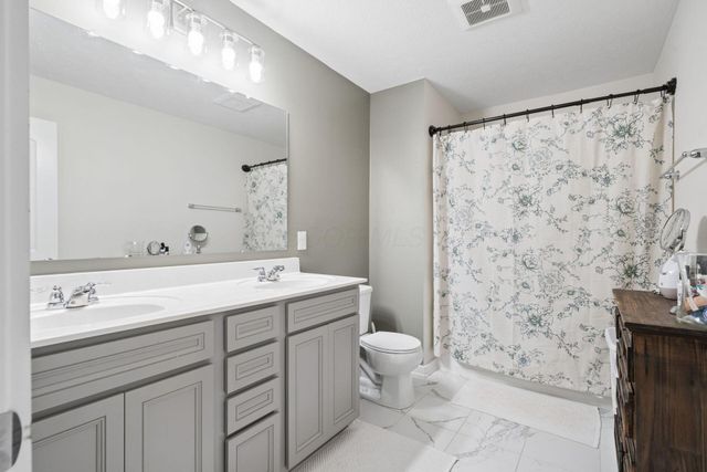 1153 Sunbury Meadows Drive, Sunbury, OH 43074