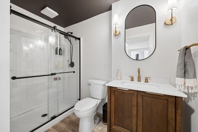 1153 Sunbury Meadows Drive, Sunbury, OH 43074