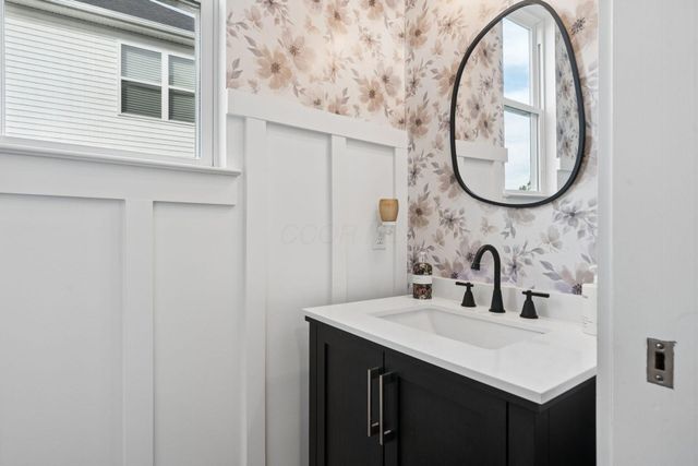 1153 Sunbury Meadows Drive, Sunbury, OH 43074
