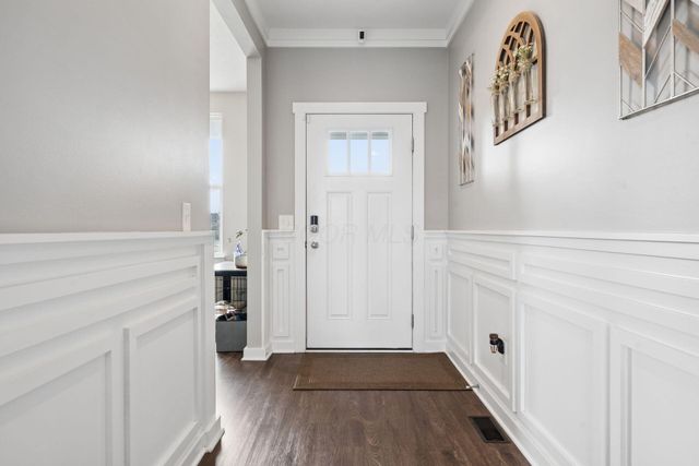 1153 Sunbury Meadows Drive, Sunbury, OH 43074