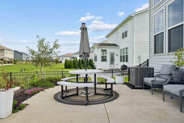 1153 Sunbury Meadows Drive, Sunbury, OH 43074