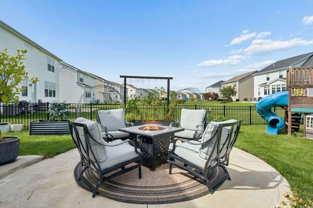 1153 Sunbury Meadows Drive, Sunbury, OH 43074
