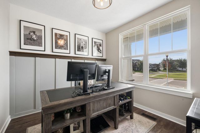 1153 Sunbury Meadows Drive, Sunbury, OH 43074
