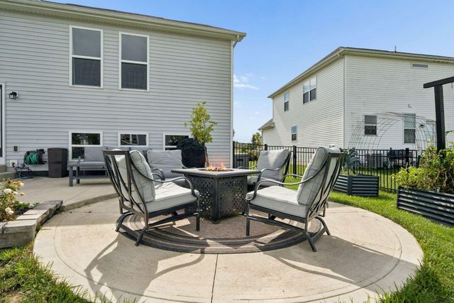 1153 Sunbury Meadows Drive, Sunbury, OH 43074