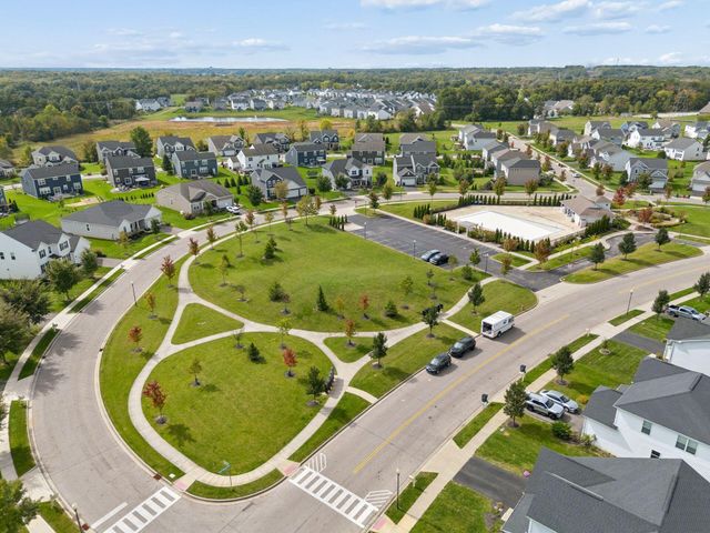 1153 Sunbury Meadows Drive, Sunbury, OH 43074
