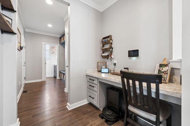 1153 Sunbury Meadows Drive, Sunbury, OH 43074