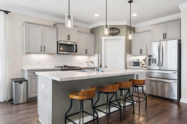 1153 Sunbury Meadows Drive, Sunbury, OH 43074