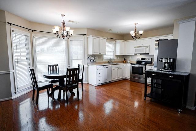 4416 Blowing Wind Drive NW, Acworth, GA 30101