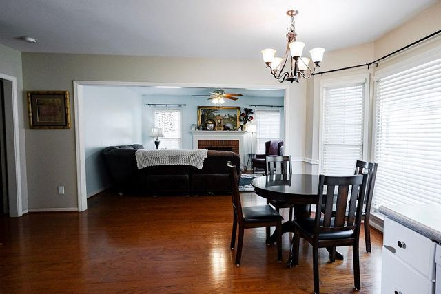4416 Blowing Wind Drive NW, Acworth, GA 30101
