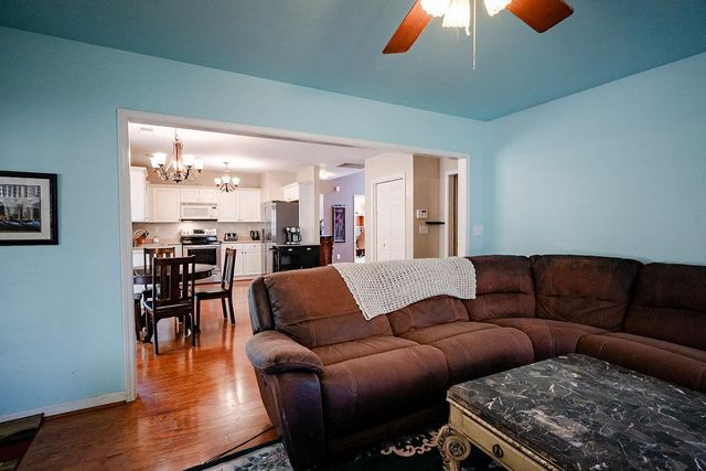 4416 Blowing Wind Drive NW, Acworth, GA 30101