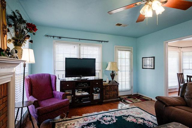 4416 Blowing Wind Drive NW, Acworth, GA 30101