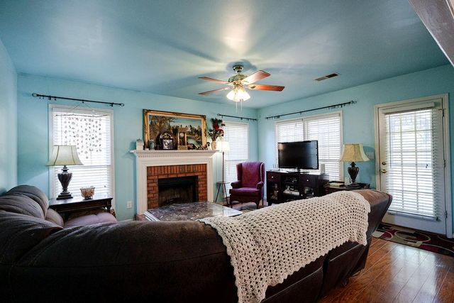4416 Blowing Wind Drive NW, Acworth, GA 30101