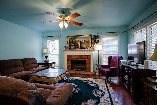 4416 Blowing Wind Drive NW, Acworth, GA 30101