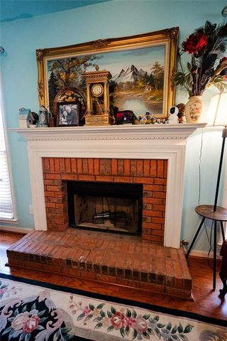 4416 Blowing Wind Drive NW, Acworth, GA 30101