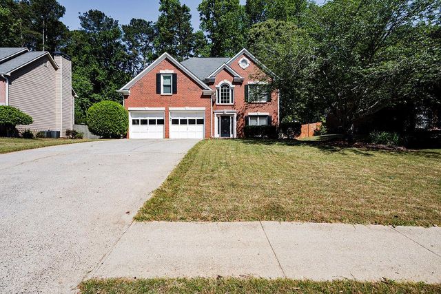 4416 Blowing Wind Drive NW, Acworth, GA 30101