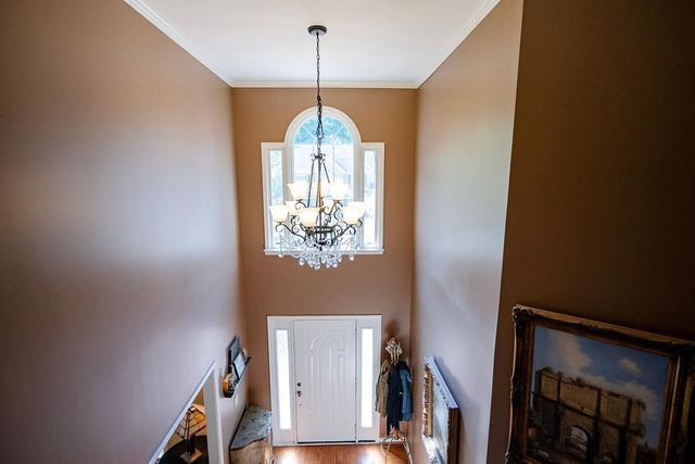4416 Blowing Wind Drive NW, Acworth, GA 30101