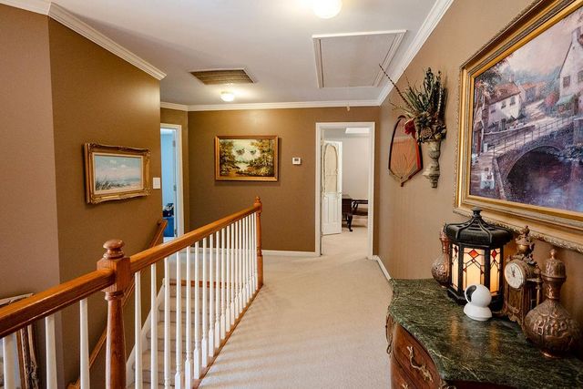 4416 Blowing Wind Drive NW, Acworth, GA 30101
