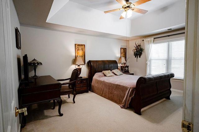 4416 Blowing Wind Drive NW, Acworth, GA 30101