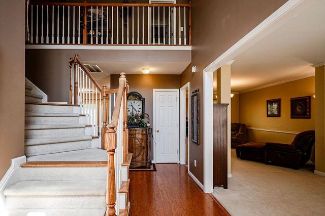 4416 Blowing Wind Drive NW, Acworth, GA 30101