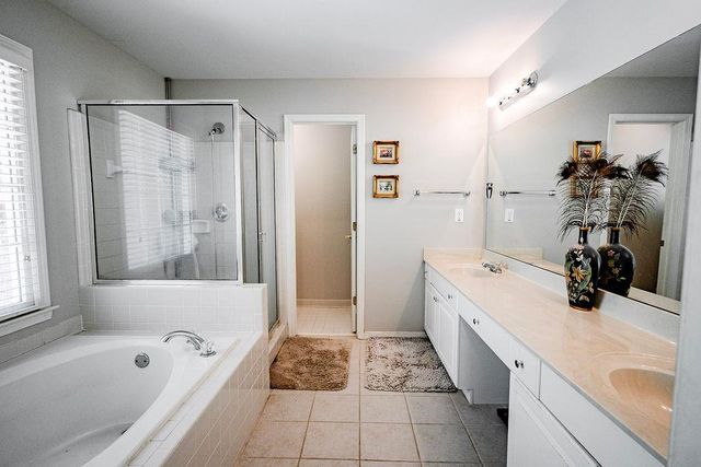 4416 Blowing Wind Drive NW, Acworth, GA 30101