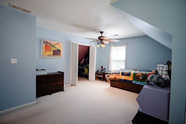 4416 Blowing Wind Drive NW, Acworth, GA 30101