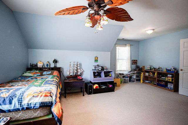 4416 Blowing Wind Drive NW, Acworth, GA 30101