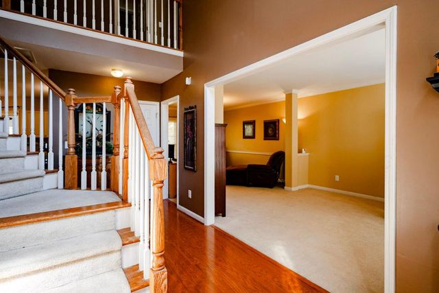 4416 Blowing Wind Drive NW, Acworth, GA 30101